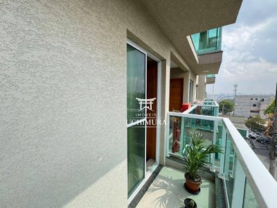 Apartamento, 2 quartos, 44 m² - Foto 5