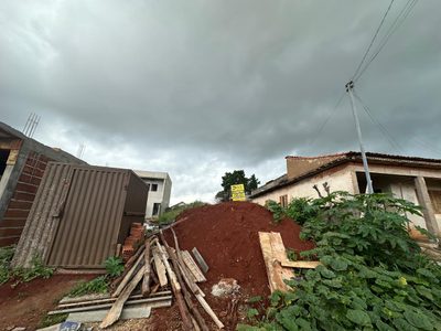 Terreno, 300 m² - Foto 1