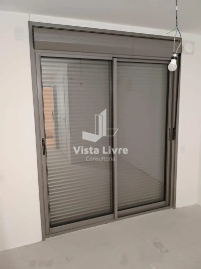 Apartamento, 1 quarto, 24 m² - Foto 1