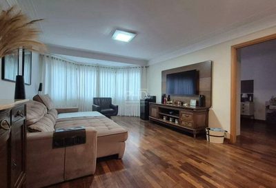 Apartamento, 3 quartos, 144 m² - Foto 2