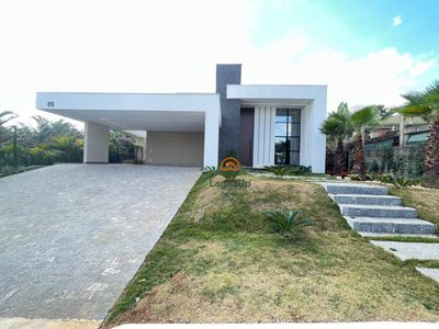 Casa, 4 quartos, 274 m² - Foto 1