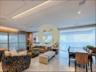 Apartamento, 4 quartos, 500 m² - Foto 4