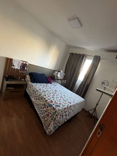 Apartamento, 2 quartos, 45 m² - Foto 5