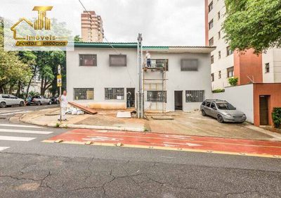 Prédio Inteiro, 318 m² - Foto 1