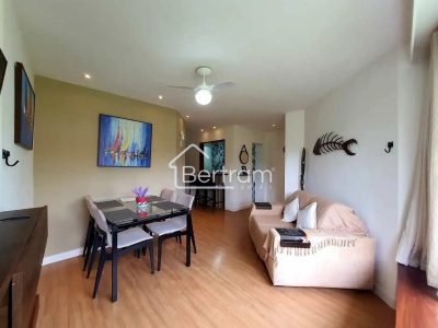Apartamento, 2 quartos, 63 m² - Foto 3