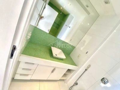 Apartamento, 3 quartos, 105 m² - Foto 1