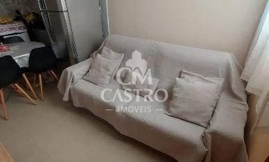 Apartamento, 2 quartos, 33 m² - Foto 2