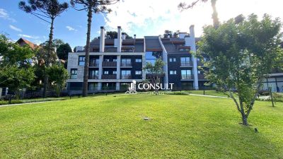 Apartamento, 1 quarto, 54 m² - Foto 4