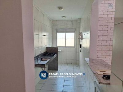 Apartamento, 2 quartos, 49 m² - Foto 3