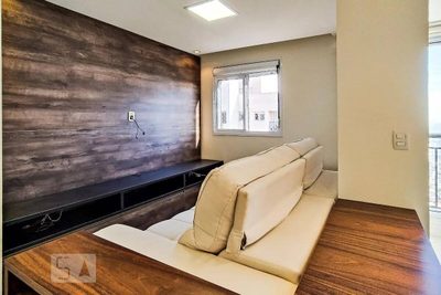 Apartamento, 2 quartos, 47 m² - Foto 2