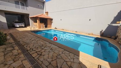 Casa, 5 quartos, 392 m² - Foto 5