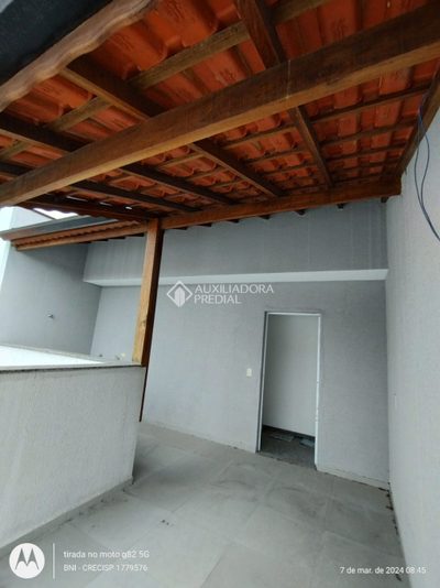 Cobertura, 2 quartos, 69 m² - Foto 3