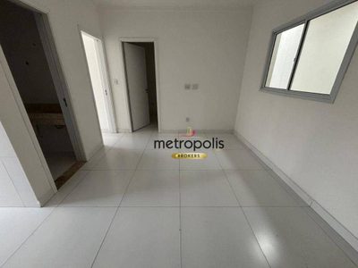 Apartamento, 2 quartos, 48 m² - Foto 2