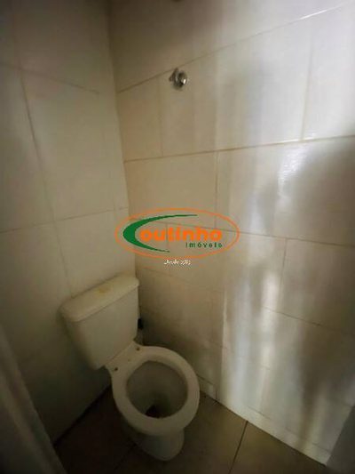Loja-Salão, 30 m² - Foto 5