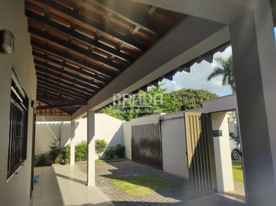 Sobrado, 3 quartos, 260 m² - Foto 2