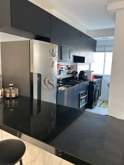 Apartamento, 2 quartos, 45 m² - Foto 1