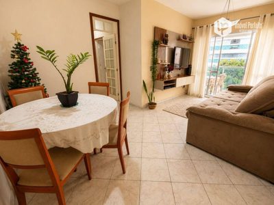 Apartamento, 3 quartos, 124 m² - Foto 2