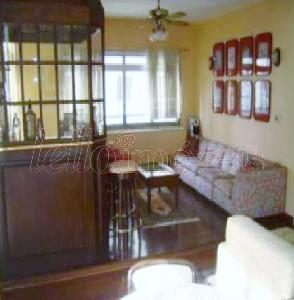 Apartamento, 3 quartos, 216 m² - Foto 2