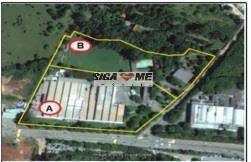 Depósito-Galpão, 15360 m² - Foto 2
