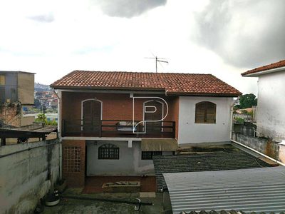 Casa, 3 quartos, 80 m² - Foto 1