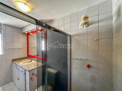 Cobertura, 3 quartos, 100 m² - Foto 1