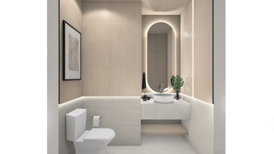 Apartamento, 4 quartos, 194 m² - Foto 5