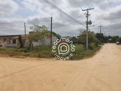 Terreno, 207 m² - Foto 2