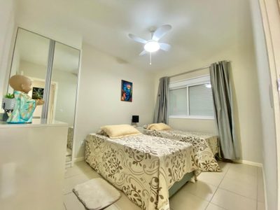 Apartamento, 3 quartos, 118 m² - Foto 5