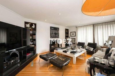 Apartamento, 4 quartos, 39 m² - Foto 4