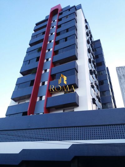Apartamento, 2 quartos, 98 m² - Foto 1