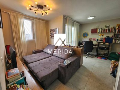 Apartamento, 2 quartos, 59 m² - Foto 1