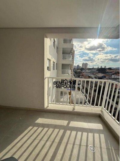 Apartamento, 2 quartos, 70 m² - Foto 3