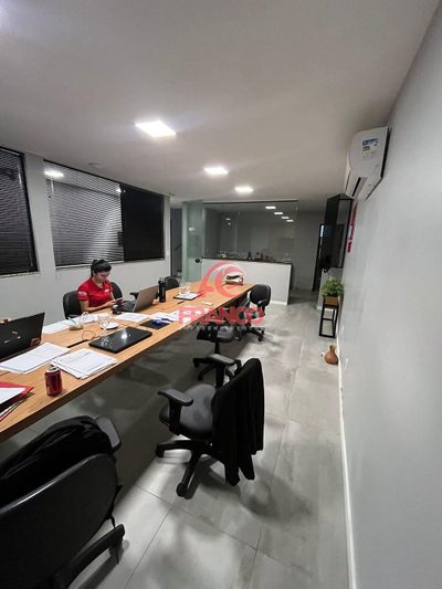Sala-Conjunto, 350 m² - Foto 4