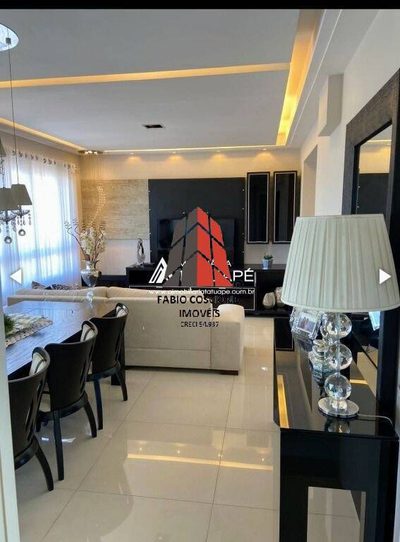 Apartamento, 4 quartos, 157 m² - Foto 4