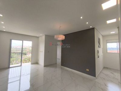 Apartamento, 2 quartos, 65 m² - Foto 3