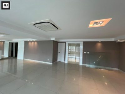 Apartamento, 4 quartos, 316 m² - Foto 2