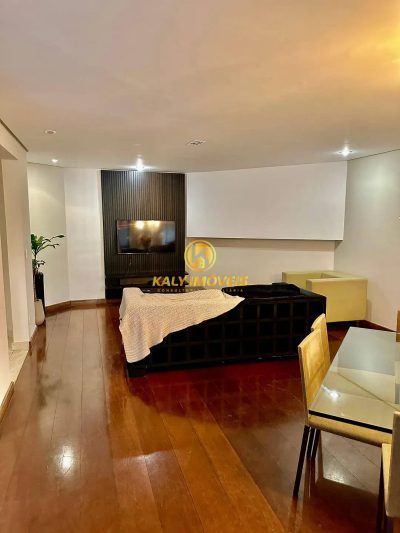 Apartamento, 4 quartos, 200 m² - Foto 3
