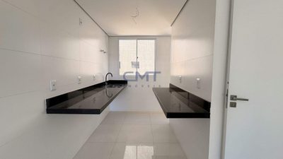 Cobertura, 3 quartos, 100 m² - Foto 5