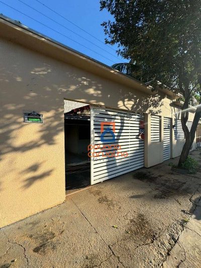 Casa, 2 quartos, 100 m² - Foto 2