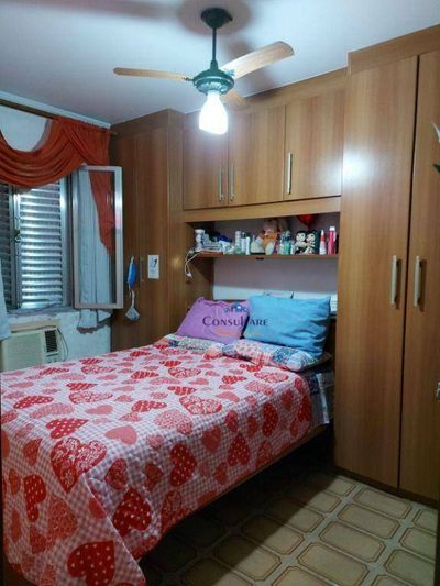 Apartamento, 3 quartos, 85 m² - Foto 3