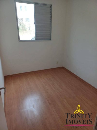 Apartamento, 2 quartos, 46 m² - Foto 4
