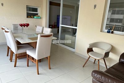 Apartamento, 3 quartos, 97 m² - Foto 4