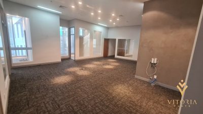 Sala-Conjunto, 424 m² - Foto 1