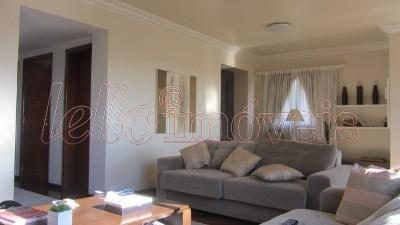 Apartamento, 4 quartos, 191 m² - Foto 3