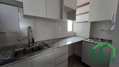 Apartamento, 2 quartos, 61 m² - Foto 5