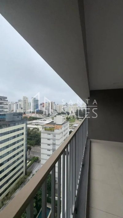 Apartamento, 1 quarto, 44 m² - Foto 5