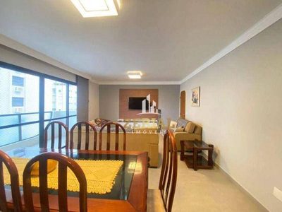 Apartamento, 3 quartos, 142 m² - Foto 2