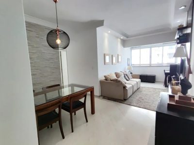 Apartamento, 2 quartos, 70 m² - Foto 1