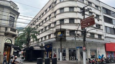 Prédio Inteiro, 3000 m² - Foto 3