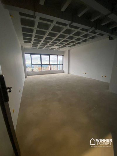 Sala-Conjunto, 48 m² - Foto 5